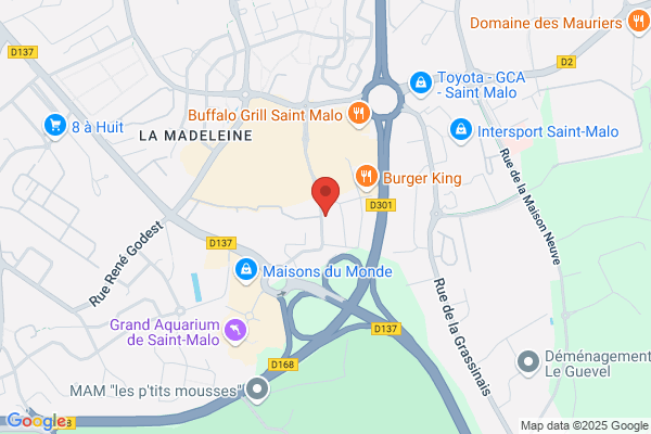 Au Palais D Asie