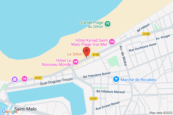 Brasserie Du Sillon