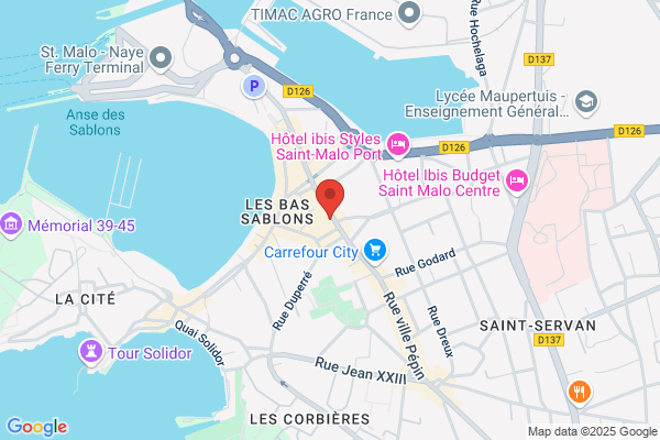 Bd Finance Bureaux