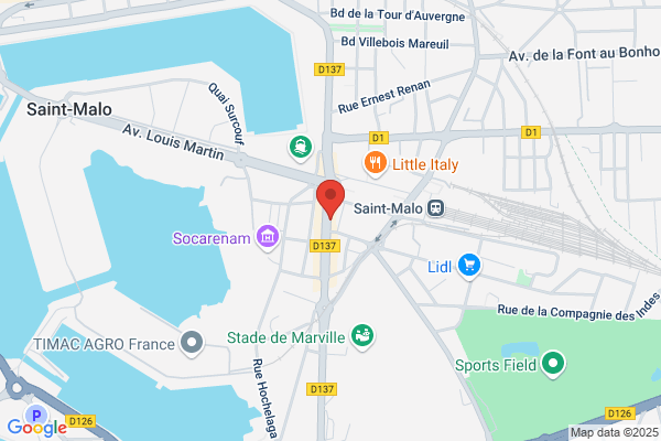 Assurances Groupama