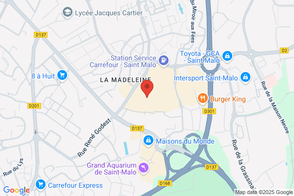 Carrefour Service Epargne