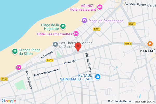 Bar Tabac De Courtoisville