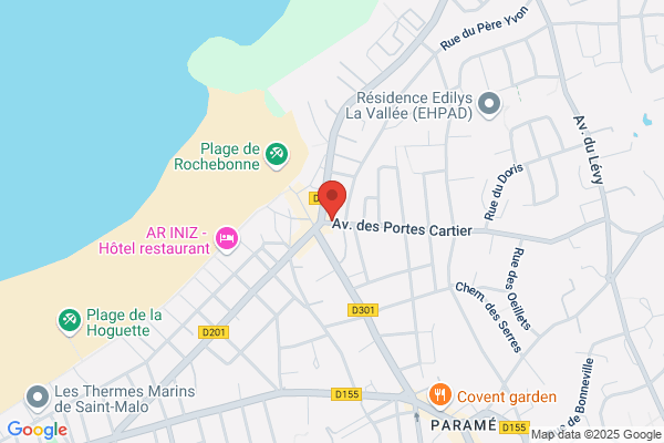 Bar Tabac Le Rochebonne