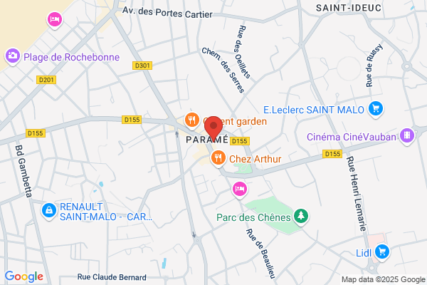 La Poste