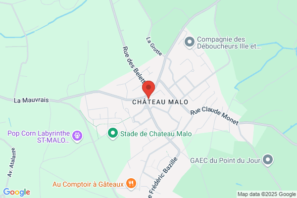La Poste Relais