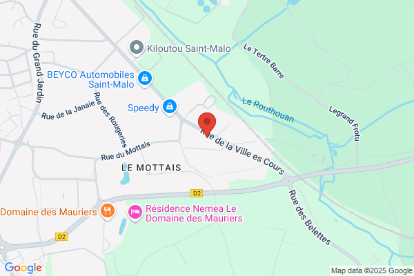 Atouts Travaux