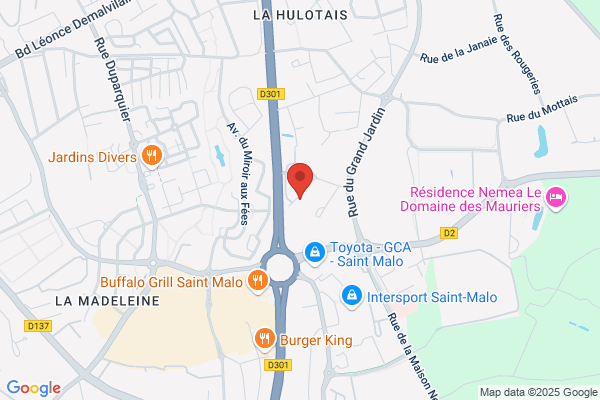 Cache Cache Service Franchise