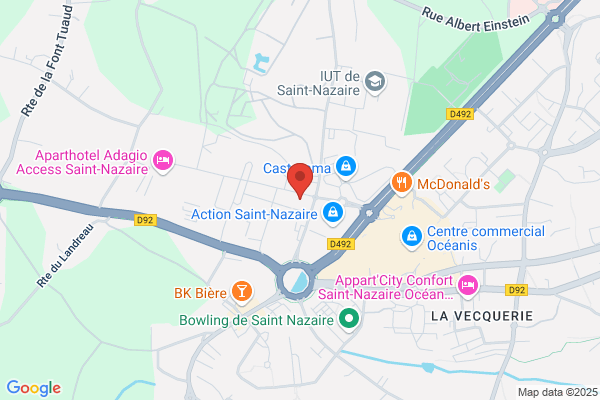 Agence Gekko Immobilier Service Syndic
