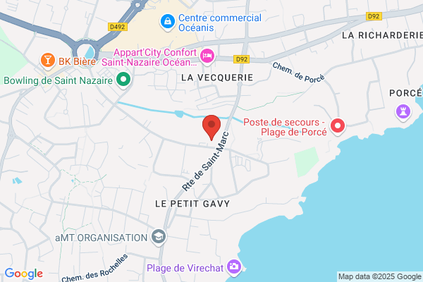 Agence Locale De Saint Nazaire Anpe