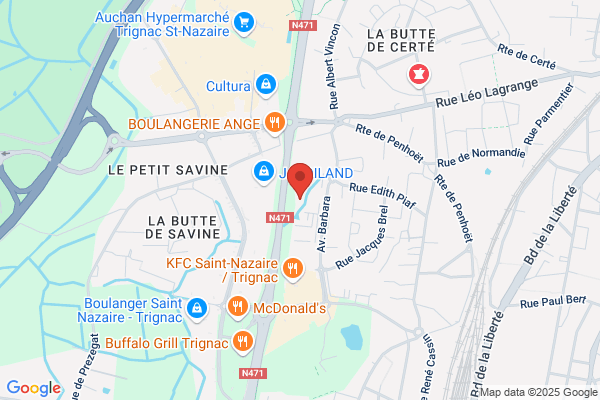 Samsic Emploi Saint-Nazaire