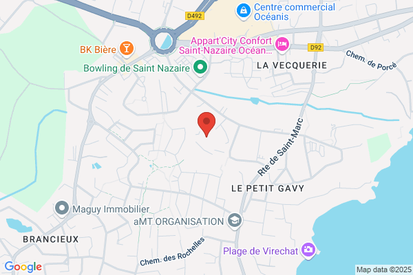 BIOGROUP LABORIZON BRETAGNE - Laboratoire Polyclinique de l'Europe