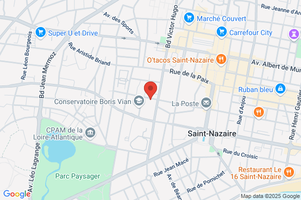 Association Aide A Domicile