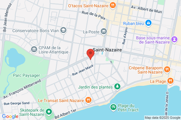 Association Prevenir Et Reparer