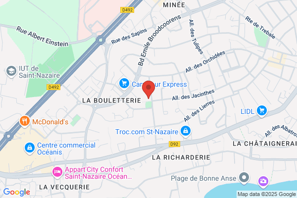 Joie Et Sante