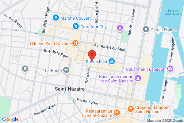 Areas Cma Guenno Herve Agent General