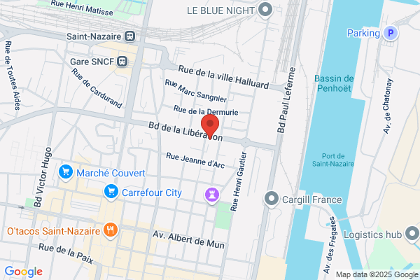 Gan Assurances Jacques Ferard Agent