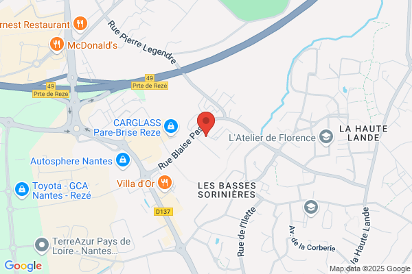 Auto Ecole Dupe Gerard
