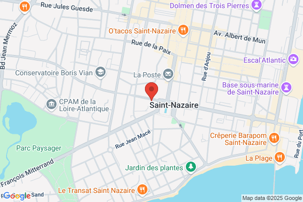 Auto Ecole Nauleau Andre