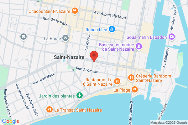 Guyon Pierre Avocat