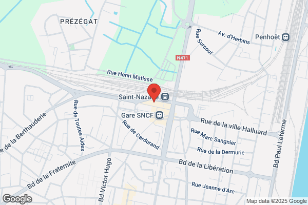 Banque De France Service Des Entreprises