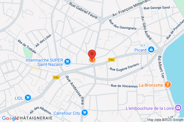 Banque Populaire Atlantique