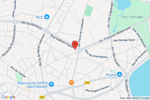 Credit Agricole Agence Plaisance