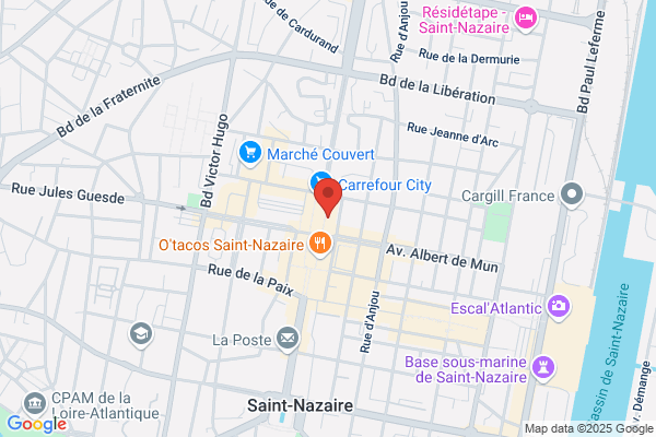 Credit Lyonnais Agence La Bouletterie