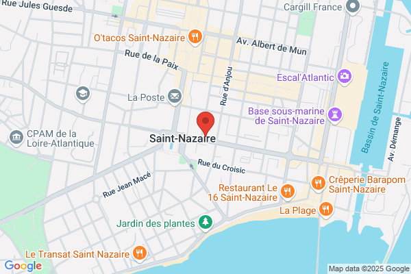 Société Générale