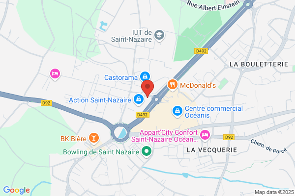 BOULANGERIE ANGE