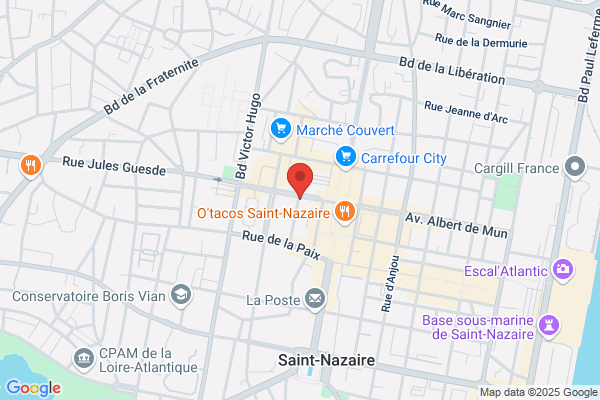 CHEZ MADAME TILLA