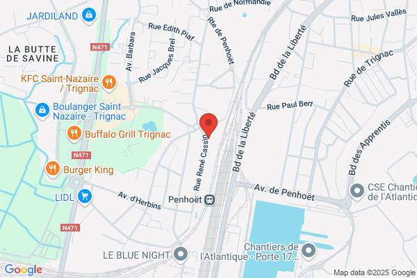 Elidis Boissons Services Repondeur