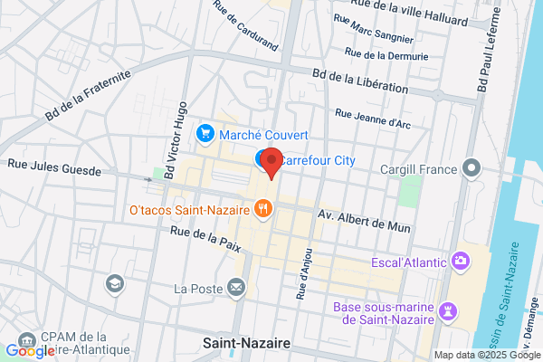 Bijouterie J Decaux