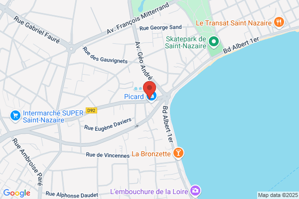 Boulangerie Patisserie L En Cas