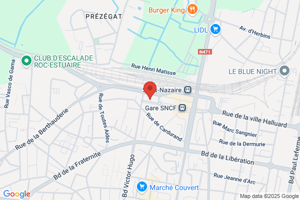 Garage Werner Et Fils