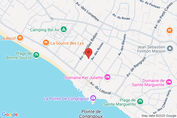Boucherie Sainte Marguerite