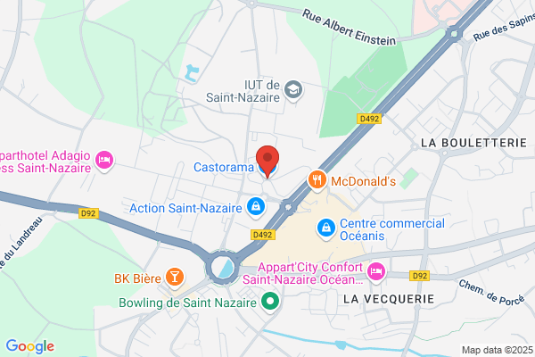 Castorama France