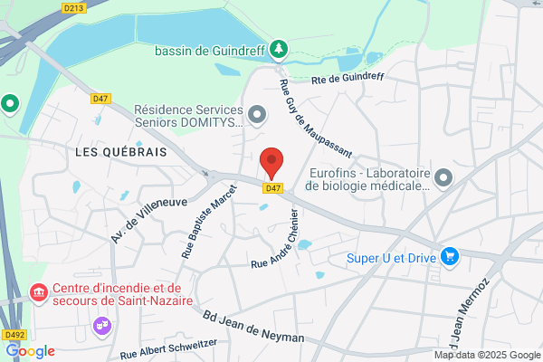 Eura Audit Cabinet Guillon