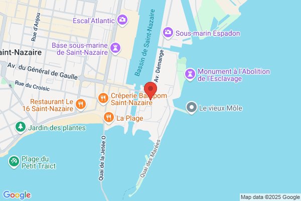 Bar L Atlantic