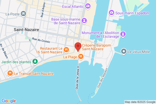 Bar Ocean