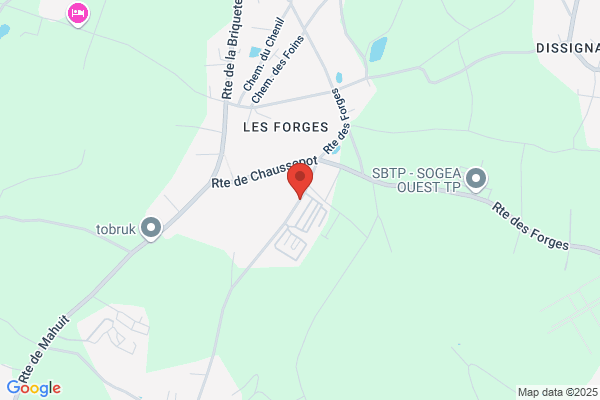 Camping Au Repos Des Forges