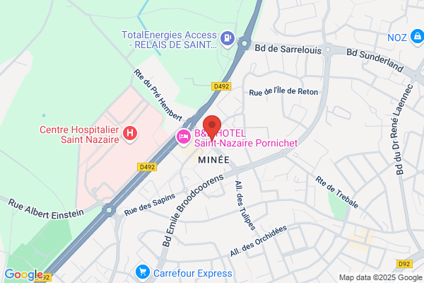 Centre Medico Social Diss