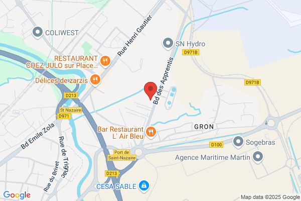 Etablissements G C Pecot