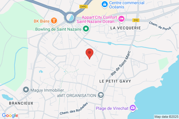 Polyclinique de l'Europe