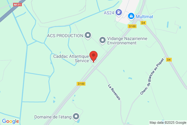 Caddac