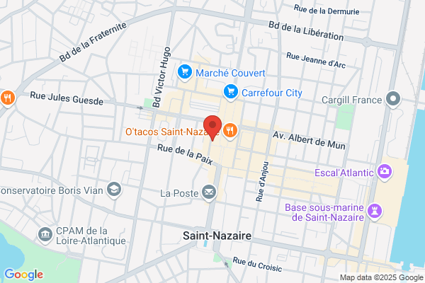 AAD44 Agence Côte d'Amour