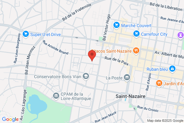 Alize Cab Naud Trochon Franchise Independant