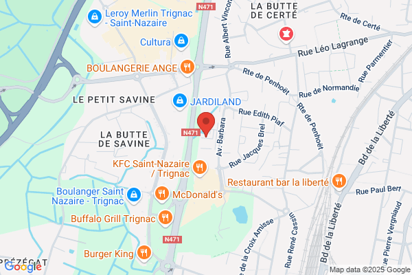 Bureau Veritas