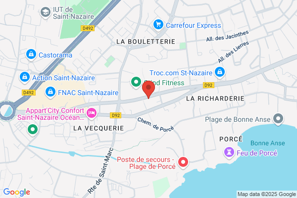 Entreprise Martineau