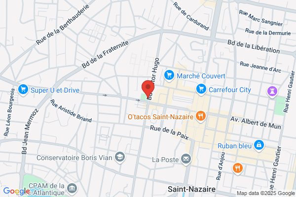 Centre Information Jeunesse