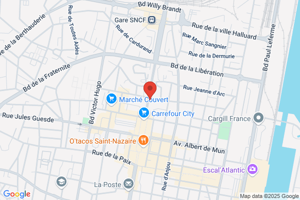 Droguerie Foucaud